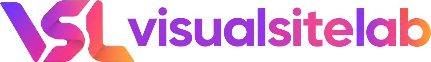 Visual Site Lab