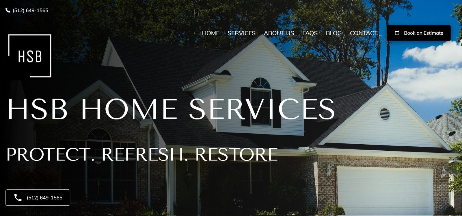 HSB Home Services