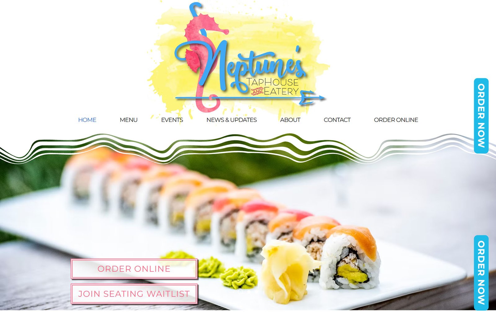 Neptunes Taphouse
