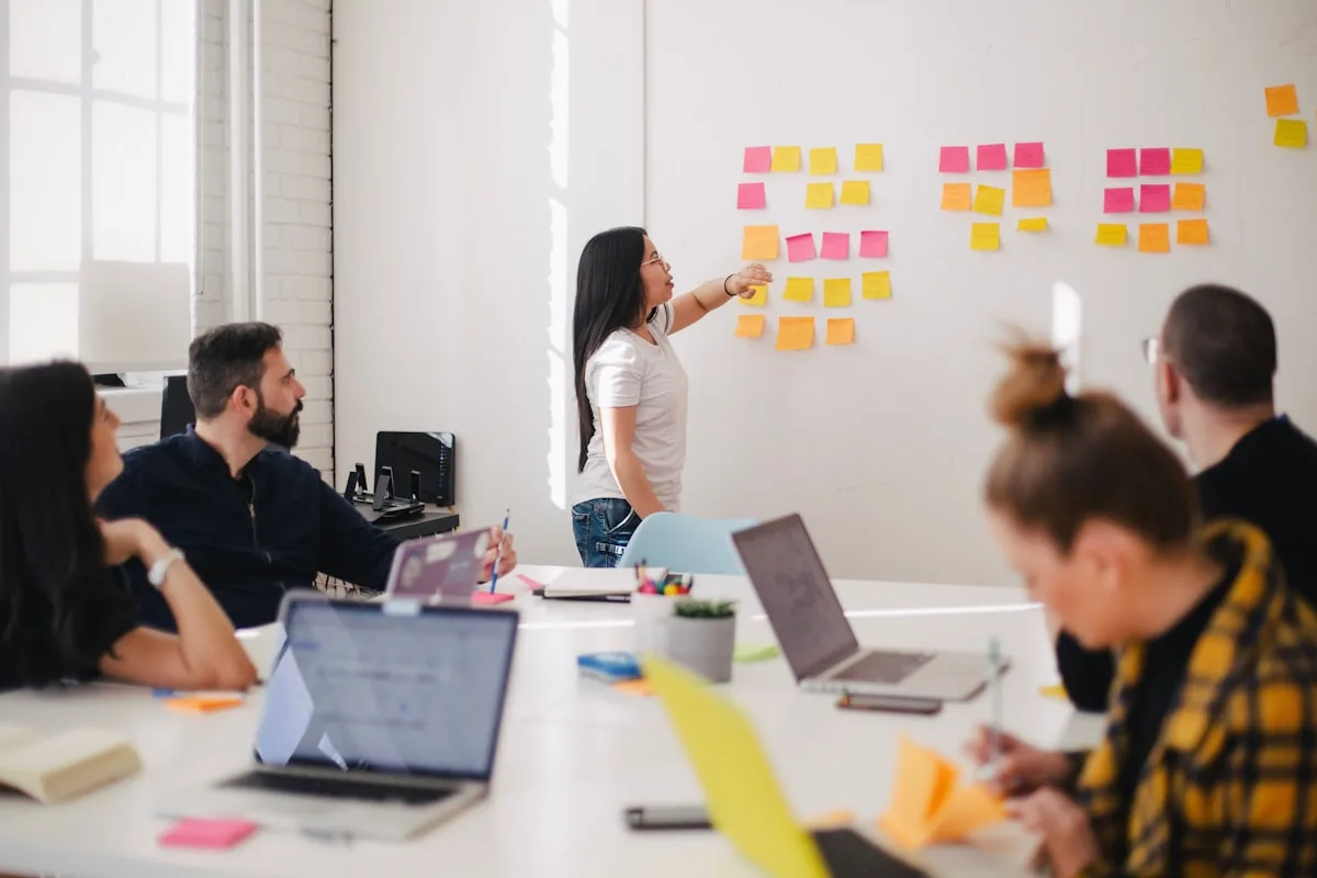 Creating AI Content Briefs at Scale